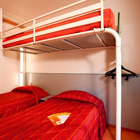 Premiere Classe La Rochelle Sud - Angoulins Room photo