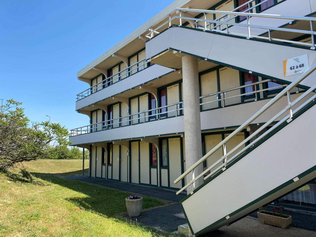 Premiere Classe La Rochelle Sud - Angoulins Exterior photo