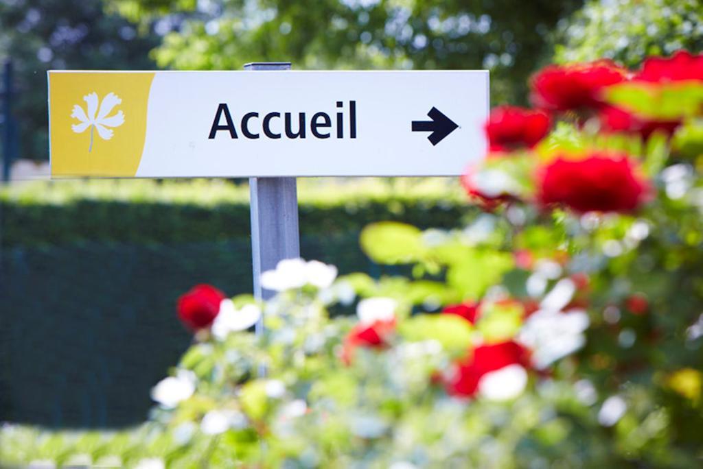 Premiere Classe La Rochelle Sud - Angoulins Exterior photo